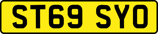 ST69SYO