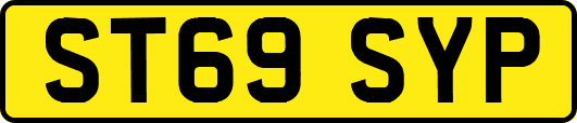 ST69SYP