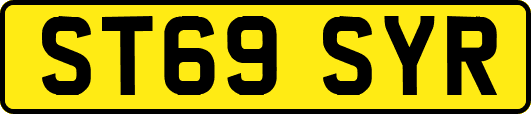 ST69SYR
