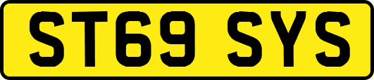 ST69SYS