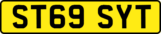 ST69SYT