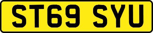 ST69SYU
