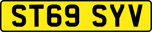 ST69SYV