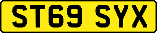 ST69SYX