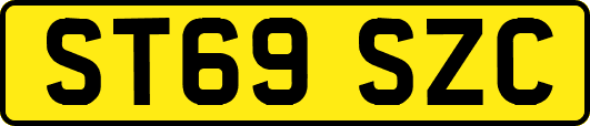 ST69SZC