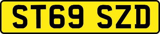 ST69SZD