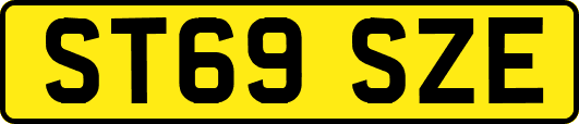 ST69SZE