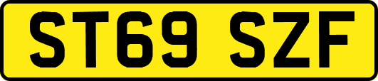 ST69SZF