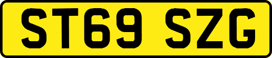 ST69SZG