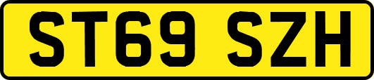 ST69SZH
