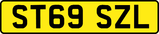 ST69SZL