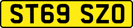 ST69SZO
