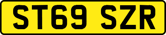 ST69SZR