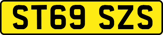 ST69SZS
