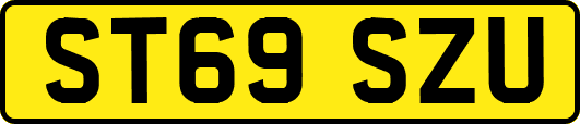 ST69SZU