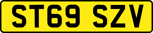 ST69SZV