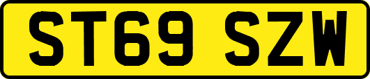 ST69SZW