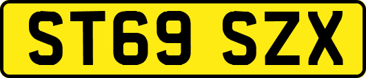 ST69SZX