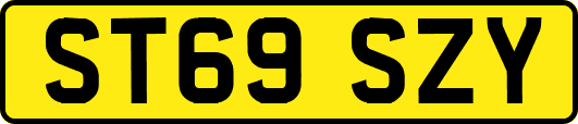 ST69SZY