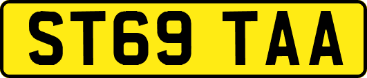 ST69TAA