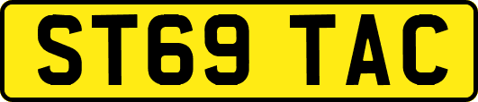 ST69TAC