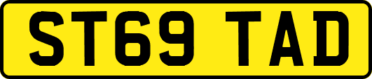 ST69TAD
