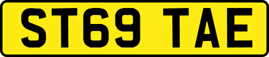 ST69TAE