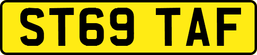 ST69TAF