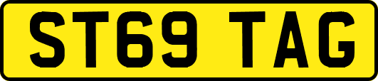 ST69TAG