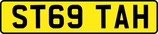 ST69TAH
