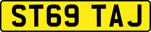 ST69TAJ