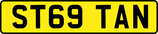 ST69TAN
