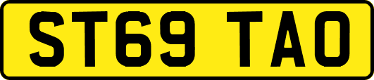 ST69TAO