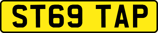 ST69TAP
