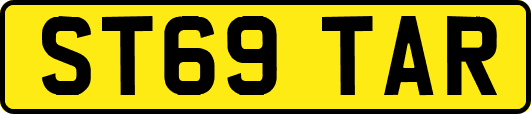 ST69TAR
