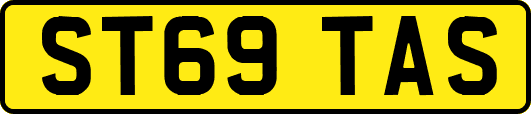 ST69TAS