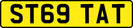 ST69TAT