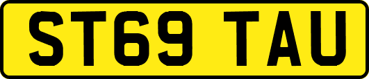 ST69TAU