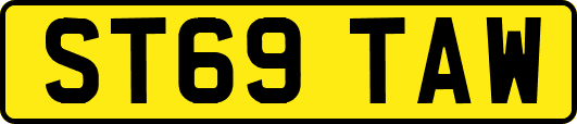 ST69TAW