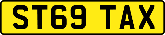 ST69TAX