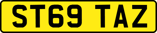 ST69TAZ
