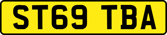 ST69TBA