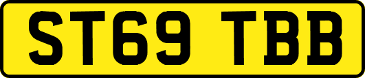 ST69TBB