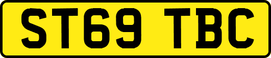 ST69TBC