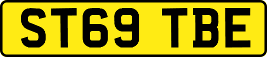 ST69TBE