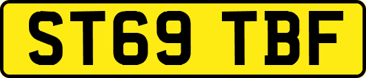 ST69TBF