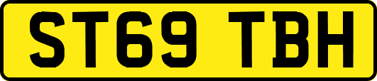 ST69TBH