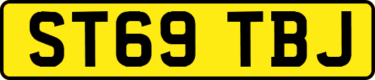 ST69TBJ