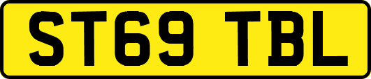 ST69TBL