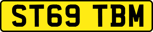 ST69TBM